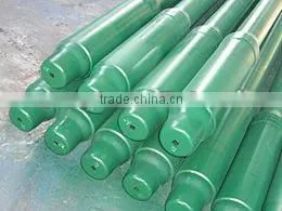 Drill Pipe 5'' API Drill Pipe thumbnail-2