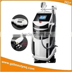 Allfond 2in1 Elight Ipl Yag Laser Machine thumbnail-1