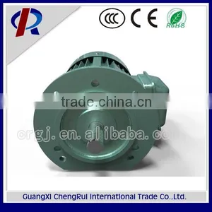 High Quality Product for 220v 550w Electric Induction Motor thumbnail-3