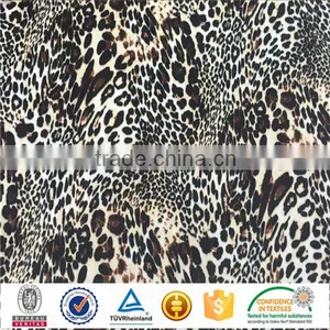 Wholesale Polyester and Spandex Velboa Fabric thumbnail-5