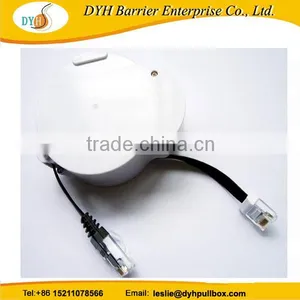 China Retractable Usb Cable Reel,3.0 USB Retractable Cable Management,cable Reel for Telephone thumbnail-4