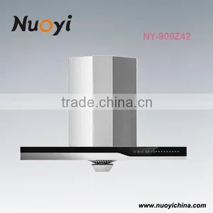 New Design Silence Motor Portable Cooker Range Hood Parts thumbnail-6