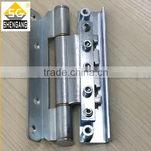 German Durable Stainless Steel Hinge of Industrial Door thumbnail-5