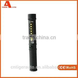 CE ROHS Dry Battery Magnetic Led Work Light With Clip LED Inspection Lamp thumbnail-1