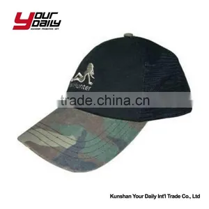 Baseball Cap Custom Embroidery Promotional Cheap 6 Panel thumbnail-6