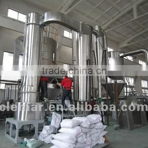 Distillers' Grain Flash Dryer thumbnail-2