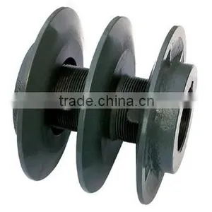 Surprise!!! Rigid Eye Pulley With Nylon Wheel thumbnail-2