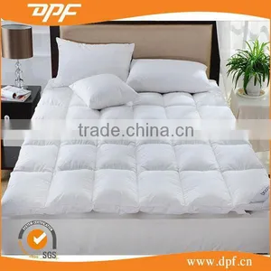 Factory Outlet Cheap Full Cotton Inflatable Folding Mattress Pad thumbnail-1