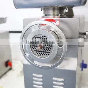 2016 Hot Selling Professional Cooks Meat Grinder For Sale thumbnail-5