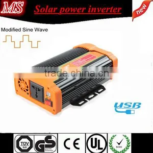 OEM Modified Sine Wave Car Power Inverter 1000w thumbnail-1