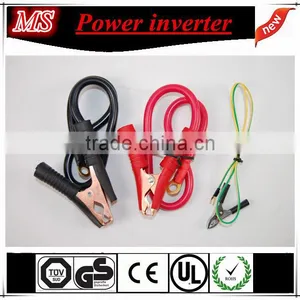 1000Watt 12V Car Power Inverter and Converter in Professional Produce and Fashion Design Quality Choice thumbnail-5