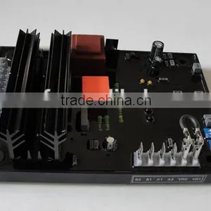 Automatic Voltage Regulator Avr WT-3 for Engga Alternator thumbnail-2