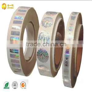 VOID Tamper Security Warranty Void if Broken Stickers thumbnail-3