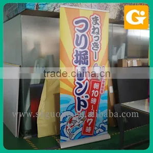 Professional Exhibition Roll up Stand thumbnail-6