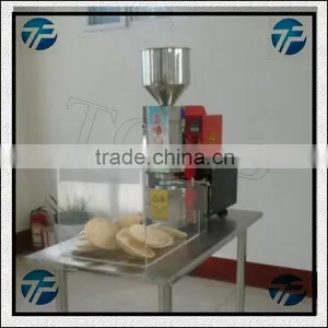 Korean Rice Cake Popping Making Machine/Puffed Rice Cake Machines Quality Choice thumbnail-2