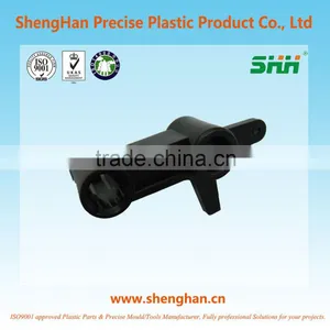 Costomized Designed Precise Injection Molding for Plastic Parts With ISO Certificate Made in China thumbnail-1