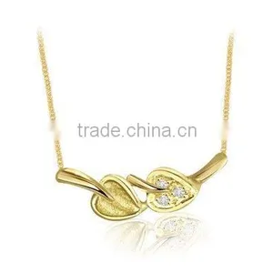 Spotlight 14k Gold Jewelry, Diamond Jewelry, Christmas Gifts thumbnail-1
