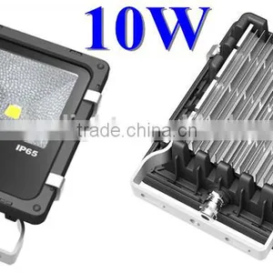 IP65 Waterproof COB 30w 20w 10w Garage Light With Meanwell Epistar Bridgelux 5years Warranty LED Floodlights thumbnail-2