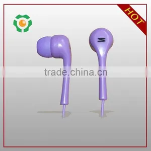 Sport Waterproof Earphone/oem Earphone/earbud Printing thumbnail-1