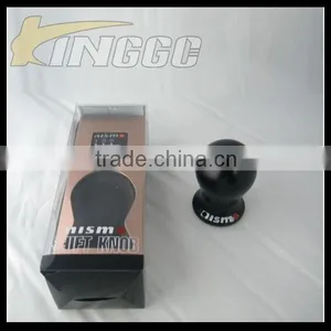 Hot Sale Plastic Racing Gear Shift Knob thumbnail-2