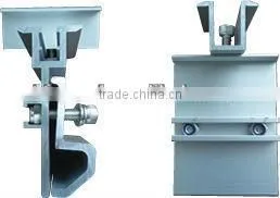 High Quality Solar pv Mounting Inter Clamp Kit thumbnail-1