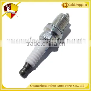 Customized High Quality Engine Gasoline Iridium Spark Plug FR6EI for Used Car thumbnail-3