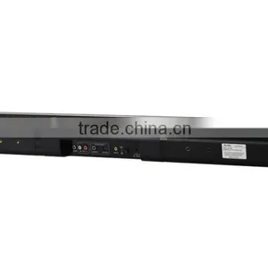 SP-601 USA MAXX BASS Touch Screen Soundbar With 2.4G Wireless Subwoofer thumbnail-3