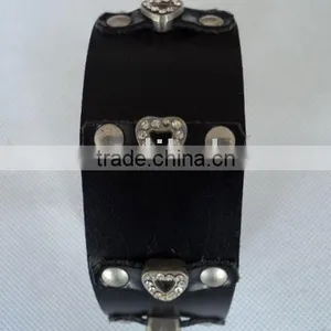 Leather Bracelets for Women thumbnail-1