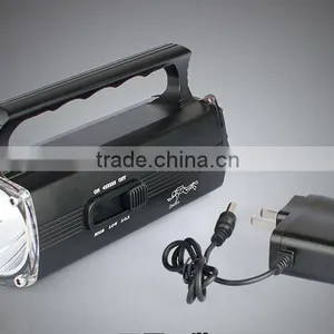 Factory Sale Portable Led Hand Lamp thumbnail-5
