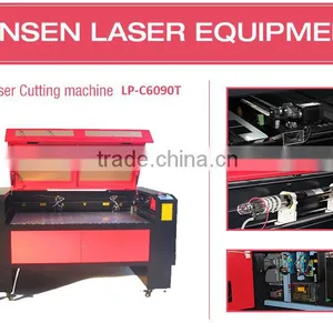 6090 Two Laser Heads Cnc Nonmetal Laser Cutting Engraving Machine Price thumbnail-6