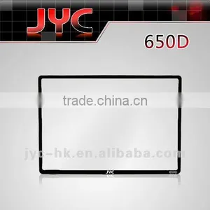 Camera Screen Protector for 650D thumbnail-1