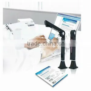 Mini USB2.0 Camera Document Scanner X880 Portable Scanner thumbnail-1