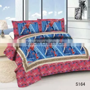 Polyester Patchwork Quilts S164 thumbnail-1