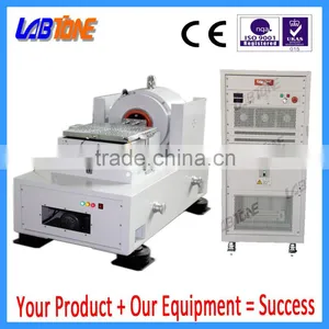 Sine Sweep Random Reproduction High Displacement Vibration Testing Systems thumbnail-3