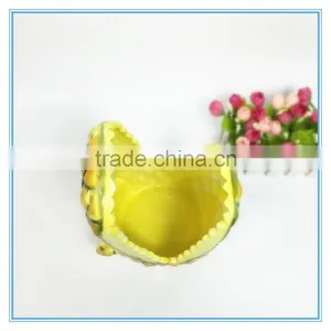 2016 Home Decorate Ceramic Fruit Bowl thumbnail-3