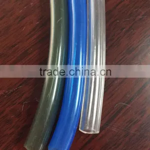 Food Grade Plastic Tube PVC Soft Hose Transparent Water Hose Pipes thumbnail-3