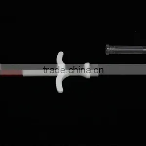 Animal RFID Tracking Glass Transponder thumbnail-1