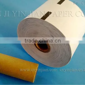 Printed POS Paper Rolls Cashier Paper Roll Thermal Till Rolls thumbnail-1