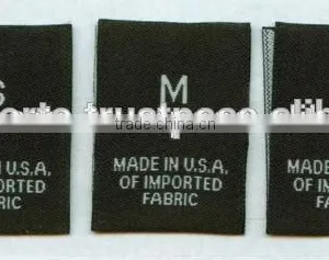 Garments Label thumbnail-1