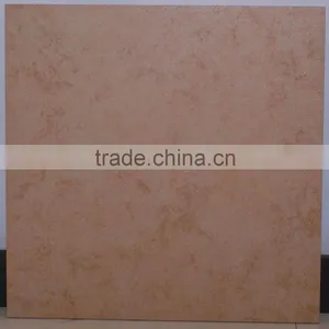 Lanshan Factory Export Designs Calacatta White Marble Look Ceramic Floor Tile thumbnail-5