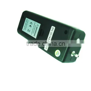 2015 New Digital Air Pressure Manometer ,10Psi Differential Manometer With 11 Selectable Units of Measure TL-102 thumbnail-2