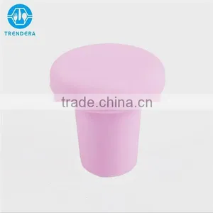 Food Grade Silicone Wine Bottle Stopper thumbnail-1