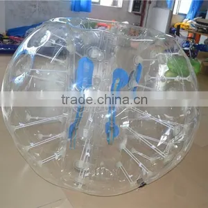 High Quality Human Ball for Sale,inflatable Zorb Ball for Sale,bubble Ball Suits thumbnail-2