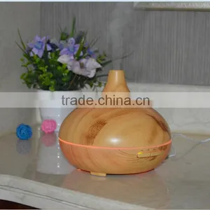 Health Care Portable Essential Oil Diffuser Whisper Quite Air Aroma Diffuser thumbnail-1