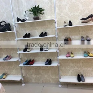Huohua Specific Using Shoe Rack Designs Wood thumbnail-3