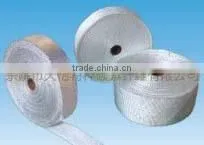 Fiberglass Tape With Aluminum Foil thumbnail-1