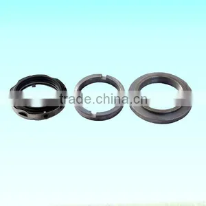 SHAFT SLEEVE Air Compressor Parts Oil Seal Mechanical Seal thumbnail-1