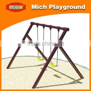 Outdoor Playground Swing Chair thumbnail-1