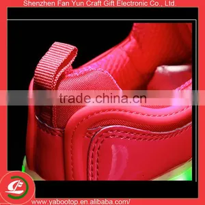 Led Light up Dance Shoes Led Shoes thumbnail-5