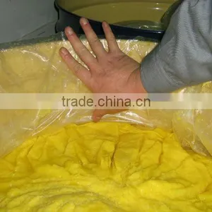 Mandarin Orange Sacs Frozen Orange Pulp thumbnail-1